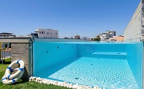 Lokal Boutique Hotel